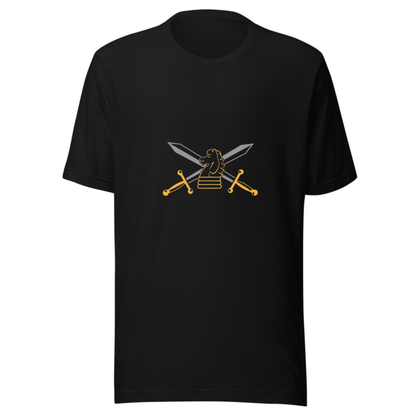 Unisex Staple T-Shirt - Black