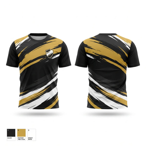 Short Sleeve Performance Shirt, East Lawrence, Track & Field, Teamtime, Team time, sublimation, custom sports apparel, team uniforms, spirit wear, spiritwear, sports uniforms, custom shirts, team store, custom team store, fundraiser sports, apparel fundraiser