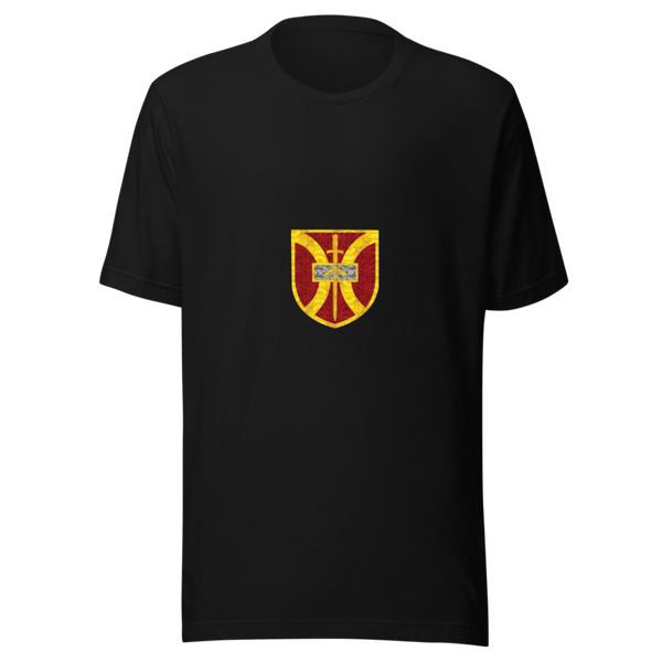 Unisex Staple T-Shirt - Black