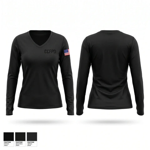 Old School Cotton Feel Shirt, CCFPD, Fire Department, Teamtime, Team time, sublimation, custom sports apparel, team uniforms, spirit wear, spiritwear, sports uniforms, custom shirts, team store, custom team store, fundraiser sports, apparel fundraiser