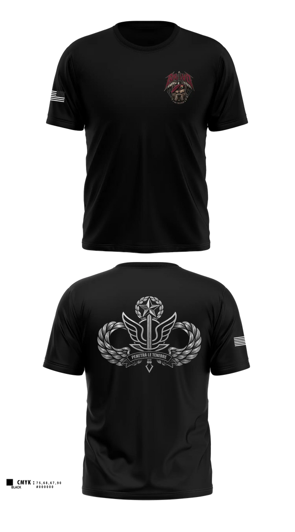 Short Sleeve Performance Shirt, 112th SIG BN (SO)(A), Army, Teamtime, Team time, sublimation, custom sports apparel, team uniforms, spirit wear, spiritwear, sports uniforms, custom shirts, team store, custom team store, fundraiser sports, apparel fundraiser