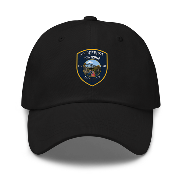 Dad hat - Black
