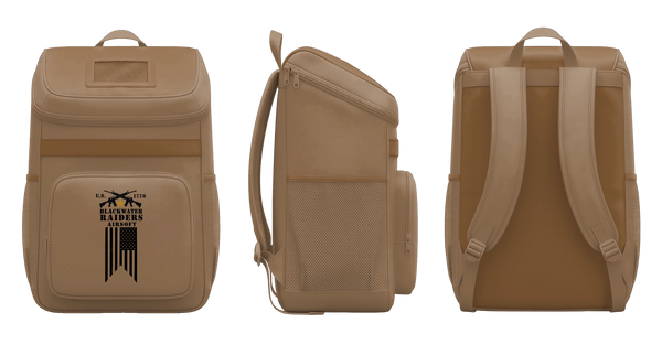 Gear Bag, Blackwater Raiders Airsoft, Marines, Teamtime, Team time, sublimation, custom sports apparel, team uniforms, spirit wear, spiritwear, sports uniforms, custom shirts, team store, custom team store, fundraiser sports, apparel fundraiser