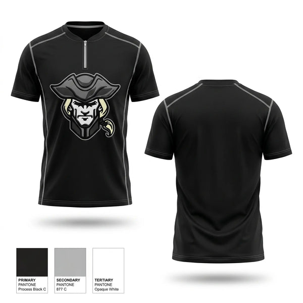 Short Sleeve Performance Shirt, Albert Gallatin Colonials, , Teamtime, Team time, sublimation, custom sports apparel, team uniforms, spirit wear, spiritwear, sports uniforms, custom shirts, team store, custom team store, fundraiser sports, apparel fundraiser