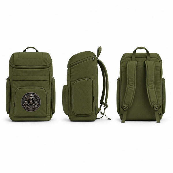 Gear Bag, Michigan State Police Saginaw Major Crimes Unit, Police, Teamtime, Team time, sublimation, custom sports apparel, team uniforms, spirit wear, spiritwear, sports uniforms, custom shirts, team store, custom team store, fundraiser sports, apparel fundraiser