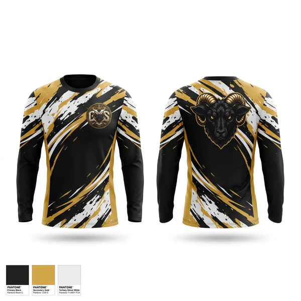 Long Sleeve Performance Shirt, Get you sum, E-Sports, Teamtime, Team time, sublimation, custom sports apparel, team uniforms, spirit wear, spiritwear, sports uniforms, custom shirts, team store, custom team store, fundraiser sports, apparel fundraiser
