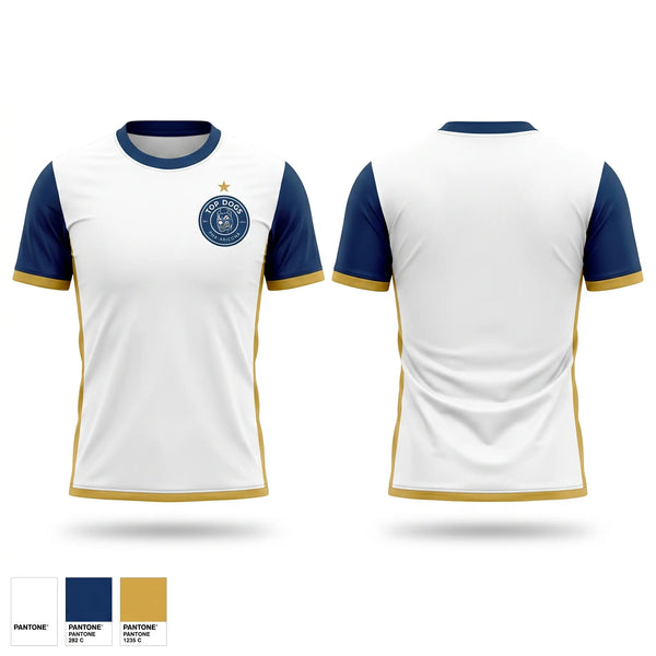 Mens Soccer Jersey, Top Dogs, Men's Soccer, Teamtime, Team time, sublimation, custom sports apparel, team uniforms, spirit wear, spiritwear, sports uniforms, custom shirts, team store, custom team store, fundraiser sports, apparel fundraiser
