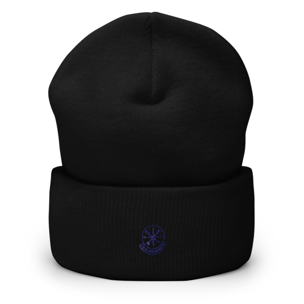 15 Maintenance Squadron 93712610 Cuffed Beanie | Yupoong 1501KC