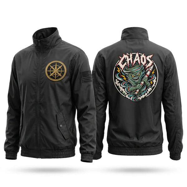 Windbreaker, C BTRY, 2-6 ADA, Army, Teamtime, Team time, sublimation, custom sports apparel, team uniforms, spirit wear, spiritwear, sports uniforms, custom shirts, team store, custom team store, fundraiser sports, apparel fundraiser