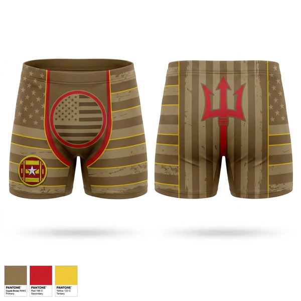 Ranger Panties, 466th Seaport Operations Company, Army, Teamtime, Team time, sublimation, custom sports apparel, team uniforms, spirit wear, spiritwear, sports uniforms, custom shirts, team store, custom team store, fundraiser sports, apparel fundraiser