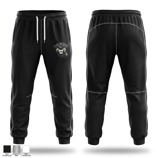 Sweatpants, Albert Gallatin Colonials, , Teamtime, Team time, sublimation, custom sports apparel, team uniforms, spirit wear, spiritwear, sports uniforms, custom shirts, team store, custom team store, fundraiser sports, apparel fundraiser