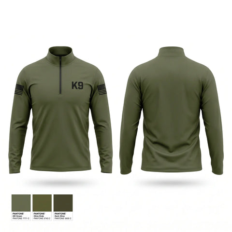 Windbreaker, K-9, Police, Teamtime, Team time, sublimation, custom sports apparel, team uniforms, spirit wear, spiritwear, sports uniforms, custom shirts, team store, custom team store, fundraiser sports, apparel fundraiser