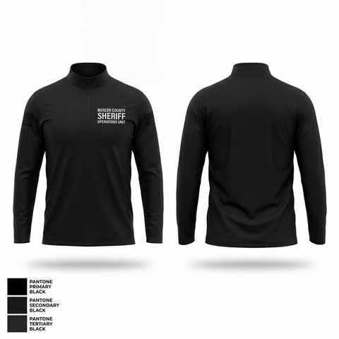 Windbreaker, Mercer county sheriff operations unit, Police, Teamtime, Team time, sublimation, custom sports apparel, team uniforms, spirit wear, spiritwear, sports uniforms, custom shirts, team store, custom team store, fundraiser sports, apparel fundraiser