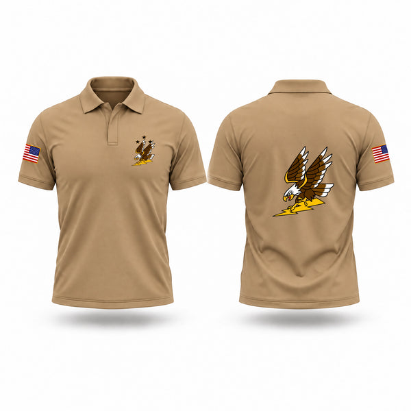 Short Sleeve Performance Polo, Southwest Oakland Special Response Team, Police, Teamtime, Team time, sublimation, custom sports apparel, team uniforms, spirit wear, spiritwear, sports uniforms, custom shirts, team store, custom team store, fundraiser sports, apparel fundraiser