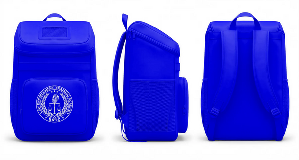 Gear Bag, BRTC/LETA, Police, Teamtime, Team time, sublimation, custom sports apparel, team uniforms, spirit wear, spiritwear, sports uniforms, custom shirts, team store, custom team store, fundraiser sports, apparel fundraiser