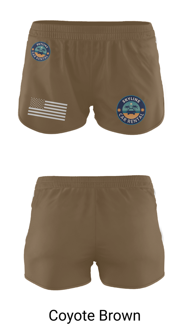 Ranger Panties, Skyline Car Rental, Men's Basketball, Teamtime, Team time, sublimation, custom sports apparel, team uniforms, spirit wear, spiritwear, sports uniforms, custom shirts, team store, custom team store, fundraiser sports, apparel fundraiser