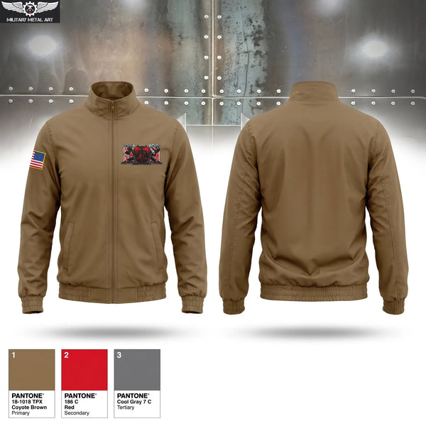 Windbreaker, D 169, Army, Teamtime, Team time, sublimation, custom sports apparel, team uniforms, spirit wear, spiritwear, sports uniforms, custom shirts, team store, custom team store, fundraiser sports, apparel fundraiser