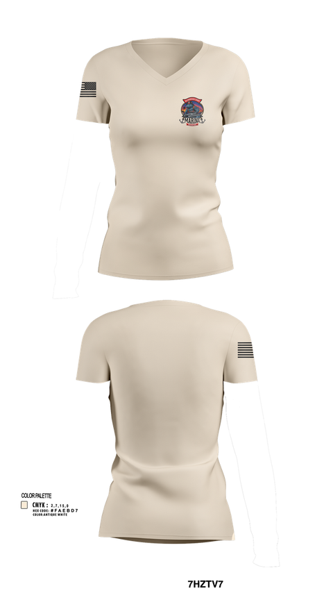 Womens Short Sleeve Vneck Shirt, FB 29, , Teamtime, Team time, sublimation, custom sports apparel, team uniforms, spirit wear, spiritwear, sports uniforms, custom shirts, team store, custom team store, fundraiser sports, apparel fundraiser