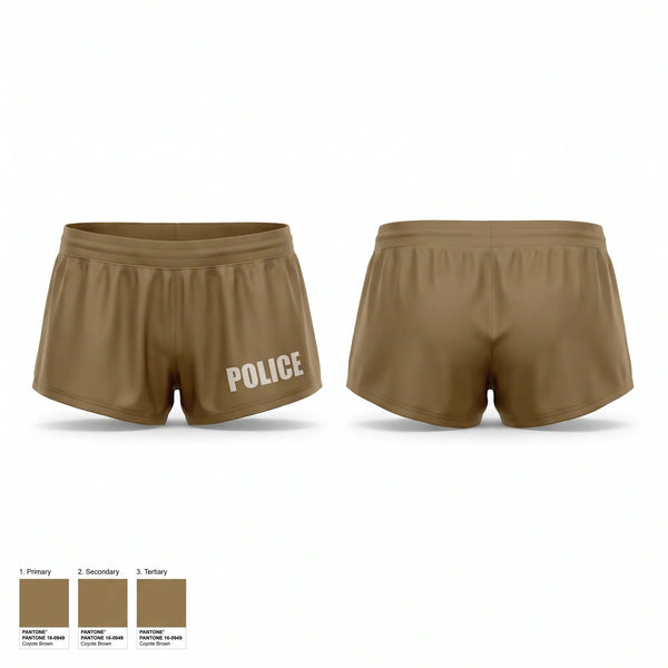 Ranger Panties, Police, Navy, Teamtime, Team time, sublimation, custom sports apparel, team uniforms, spirit wear, spiritwear, sports uniforms, custom shirts, team store, custom team store, fundraiser sports, apparel fundraiser
