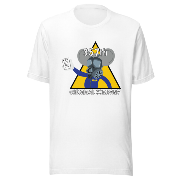 Unisex Staple T-Shirt - White