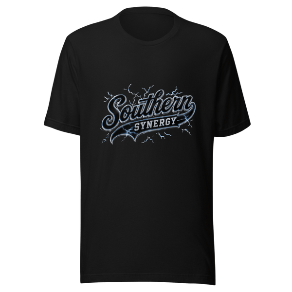 Unisex Staple T-Shirt - Black