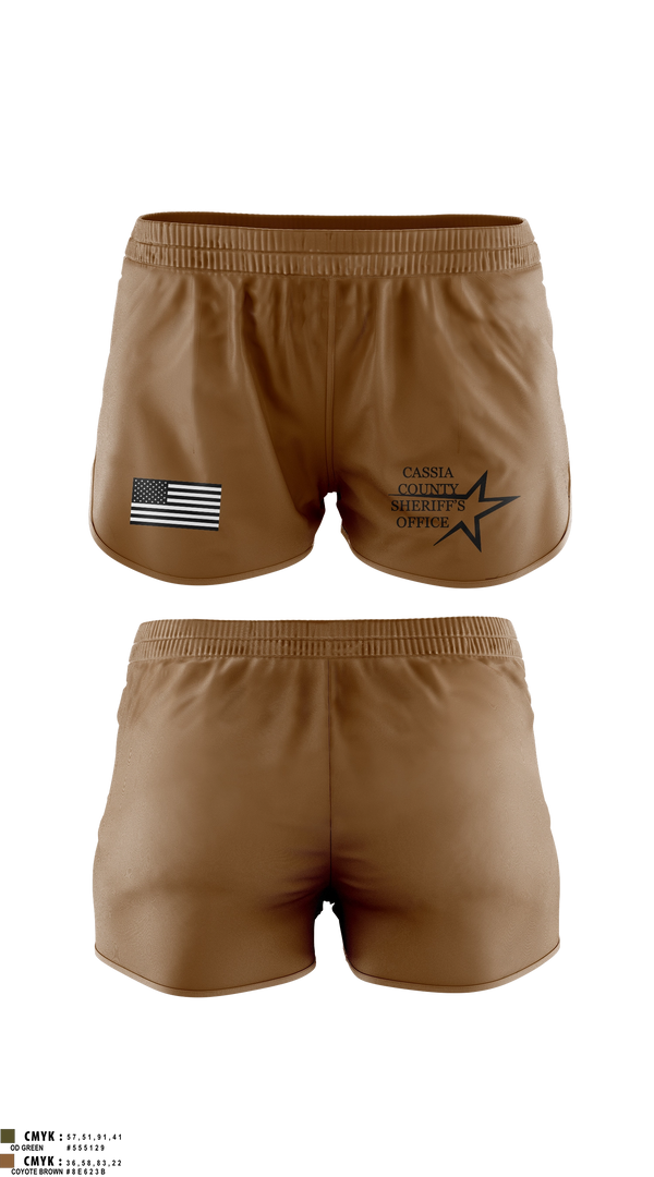 Ranger Panties, Cassia County Sheriff’s Office, Police, Teamtime, Team time, sublimation, custom sports apparel, team uniforms, spirit wear, spiritwear, sports uniforms, custom shirts, team store, custom team store, fundraiser sports, apparel fundraiser