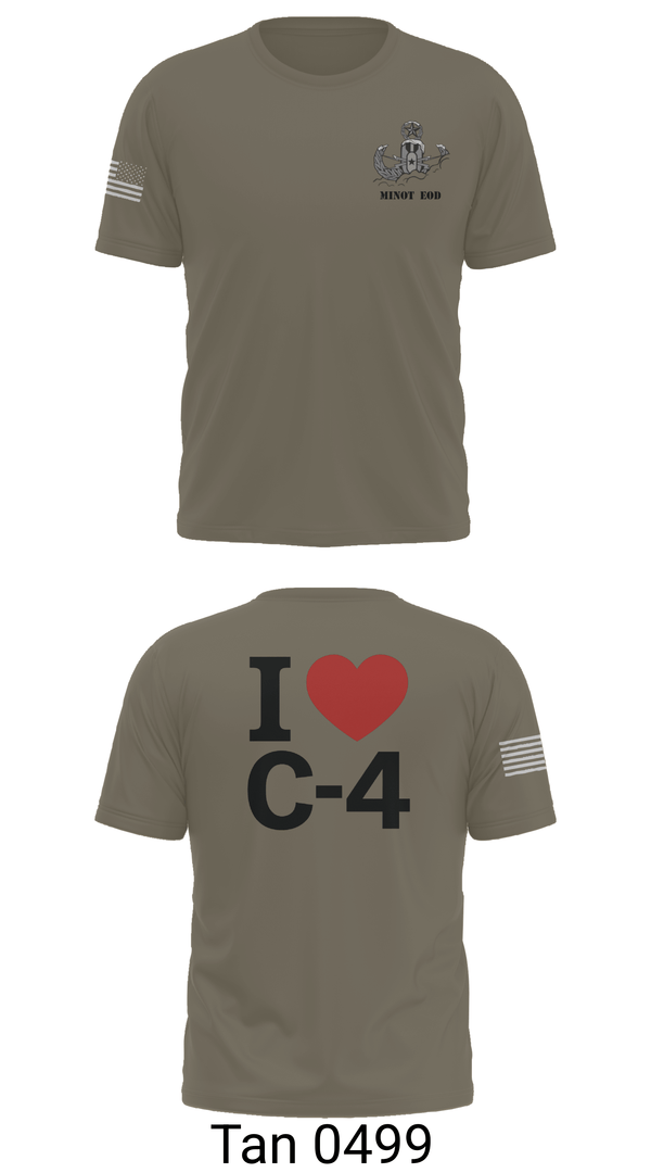 Old School Cotton Feel Shirt, 5th EOD, Air Force, Teamtime, Team time, sublimation, custom sports apparel, team uniforms, spirit wear, spiritwear, sports uniforms, custom shirts, team store, custom team store, fundraiser sports, apparel fundraiser