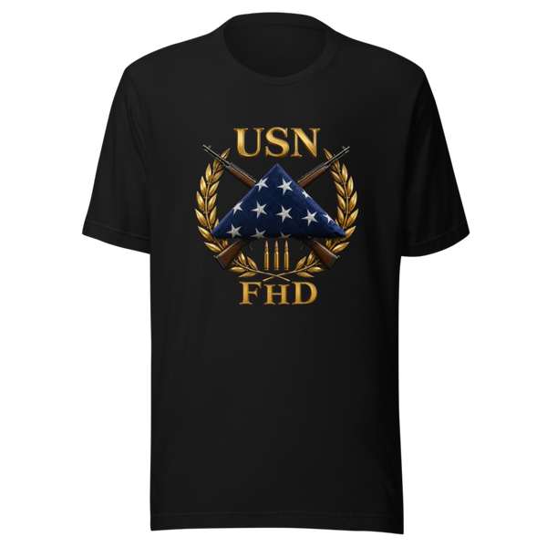 Unisex Staple T-Shirt - Black