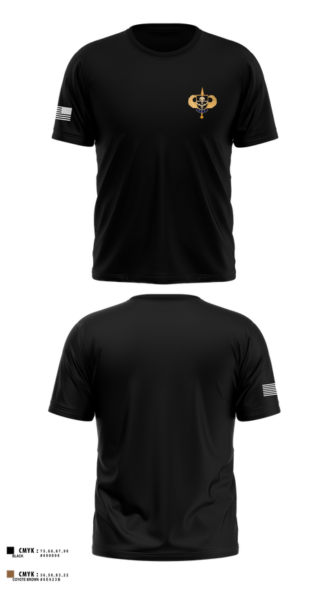 Short Sleeve Performance Shirt, Barren County TAC Team, , Teamtime, Team time, sublimation, custom sports apparel, team uniforms, spirit wear, spiritwear, sports uniforms, custom shirts, team store, custom team store, fundraiser sports, apparel fundraiser