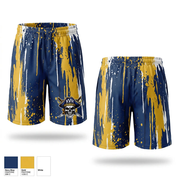 Athletic Shorts With Pockets, 12U MOB SQUAD, , Teamtime, Team time, sublimation, custom sports apparel, team uniforms, spirit wear, spiritwear, sports uniforms, custom shirts, team store, custom team store, fundraiser sports, apparel fundraiser