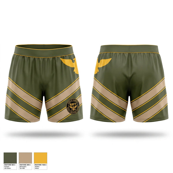 Ranger Panties, USS Forrestal, Navy, Teamtime, Team time, sublimation, custom sports apparel, team uniforms, spirit wear, spiritwear, sports uniforms, custom shirts, team store, custom team store, fundraiser sports, apparel fundraiser
