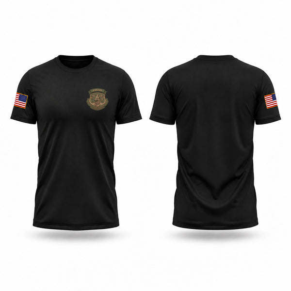 Old School Cotton Feel Shirt, UAS500, Police, Teamtime, Team time, sublimation, custom sports apparel, team uniforms, spirit wear, spiritwear, sports uniforms, custom shirts, team store, custom team store, fundraiser sports, apparel fundraiser