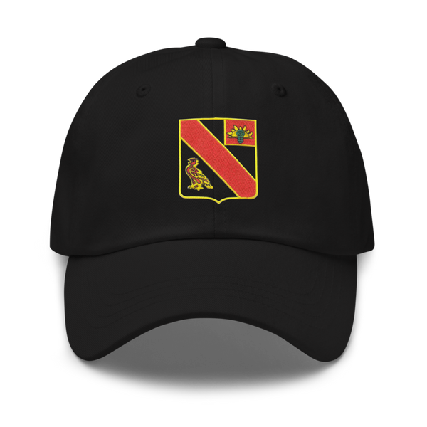 Dad hat - Black