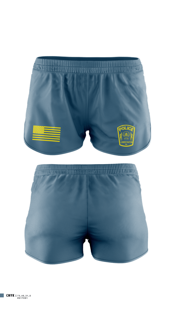 Ranger Panties, Traffic Safety Unit, , Teamtime, Team time, sublimation, custom sports apparel, team uniforms, spirit wear, spiritwear, sports uniforms, custom shirts, team store, custom team store, fundraiser sports, apparel fundraiser