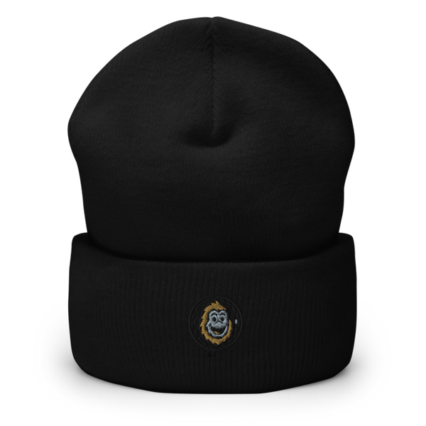 Harry’s 47152308 Cuffed Beanie | Yupoong 1501KC