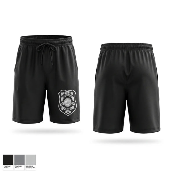 Athletic Shorts With Pockets, NCPD, Police, Teamtime, Team time, sublimation, custom sports apparel, team uniforms, spirit wear, spiritwear, sports uniforms, custom shirts, team store, custom team store, fundraiser sports, apparel fundraiser