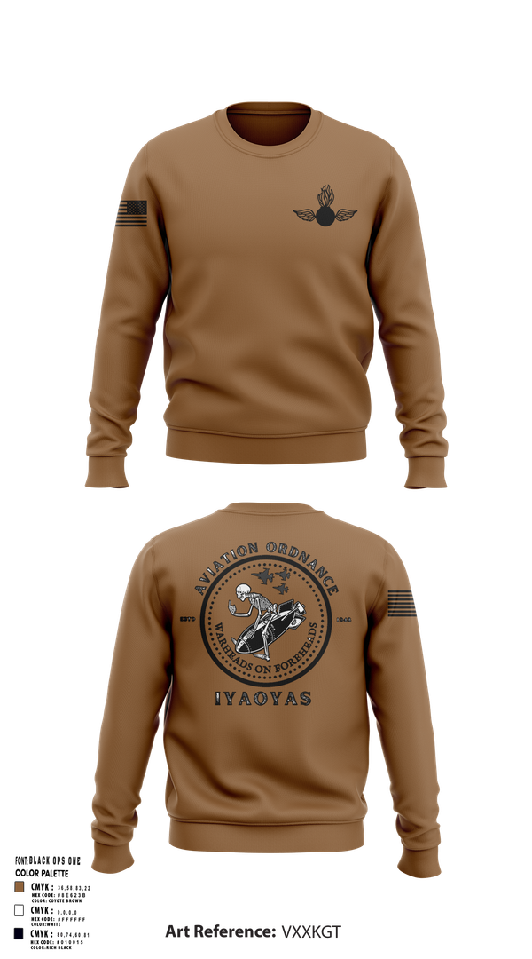 Crew Neck Sweatshirt, VX-9, Navy, Teamtime, Team time, sublimation, custom sports apparel, team uniforms, spirit wear, spiritwear, sports uniforms, custom shirts, team store, custom team store, fundraiser sports, apparel fundraiser