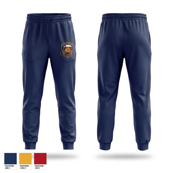 Sweatpants, Bexar county wildland, Fire Department, Teamtime, Team time, sublimation, custom sports apparel, team uniforms, spirit wear, spiritwear, sports uniforms, custom shirts, team store, custom team store, fundraiser sports, apparel fundraiser