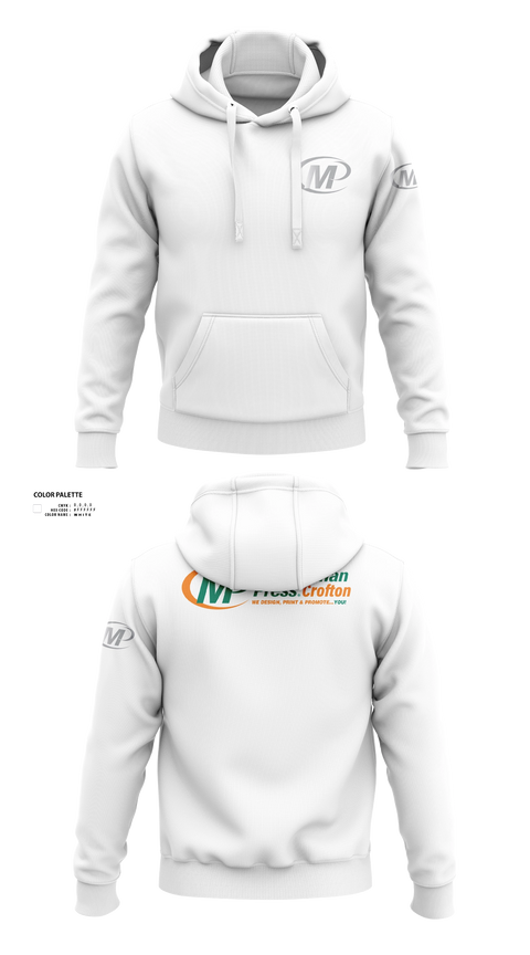 Hoodie, LaTasha Ward - Minuteman Press Crofton , , Teamtime, Team time, sublimation, custom sports apparel, team uniforms, spirit wear, spiritwear, sports uniforms, custom shirts, team store, custom team store, fundraiser sports, apparel fundraiser