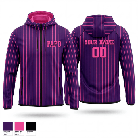 Windbreaker, F.A.F.O, Baseball, Teamtime, Team time, sublimation, custom sports apparel, team uniforms, spirit wear, spiritwear, sports uniforms, custom shirts, team store, custom team store, fundraiser sports, apparel fundraiser