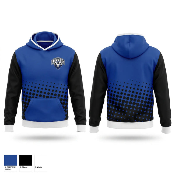Hoodie, Crossfire, Men's Soccer, Teamtime, Team time, sublimation, custom sports apparel, team uniforms, spirit wear, spiritwear, sports uniforms, custom shirts, team store, custom team store, fundraiser sports, apparel fundraiser