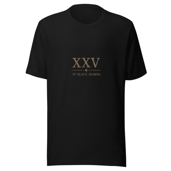 Unisex Staple T-Shirt - Black