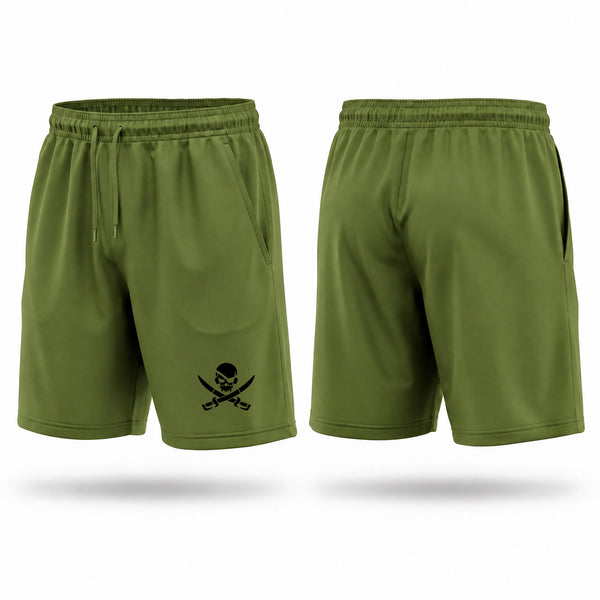 Athletic Shorts With Pockets, 1-211, National Guard, Teamtime, Team time, sublimation, custom sports apparel, team uniforms, spirit wear, spiritwear, sports uniforms, custom shirts, team store, custom team store, fundraiser sports, apparel fundraiser