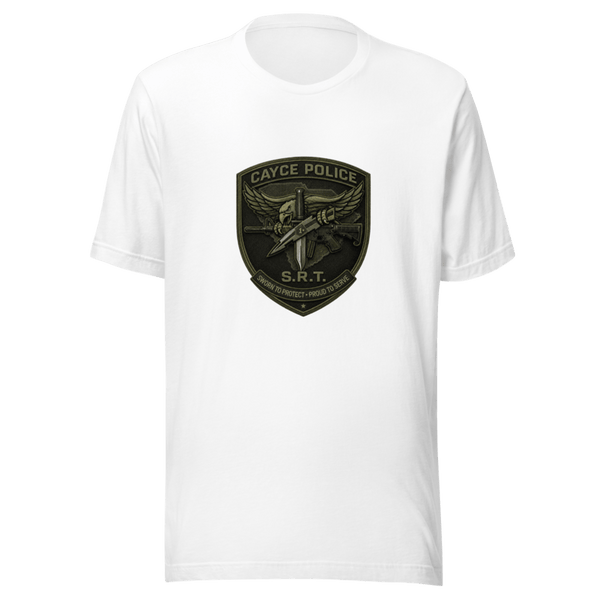 Unisex Staple T-Shirt - White