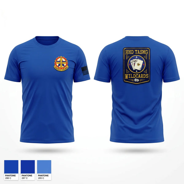 Short Sleeve Performance Shirt, 1109th TASM HHD, National Guard, Teamtime, Team time, sublimation, custom sports apparel, team uniforms, spirit wear, spiritwear, sports uniforms, custom shirts, team store, custom team store, fundraiser sports, apparel fundraiser