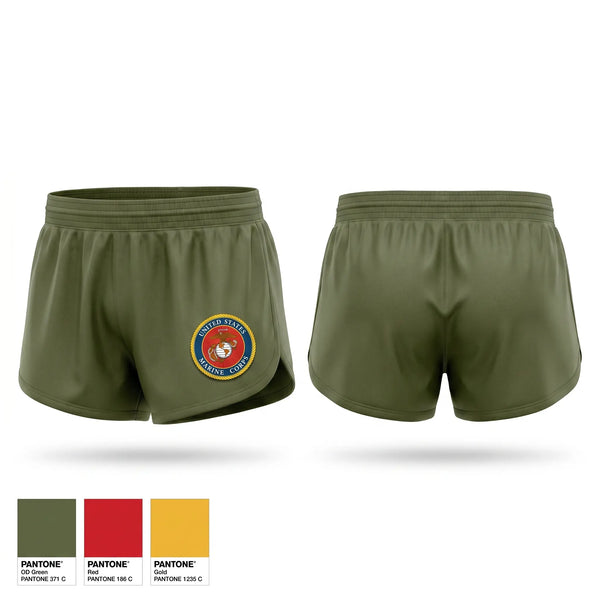 Ranger Panties, 3/8 WEAPONS COMPANY, Marines, Teamtime, Team time, sublimation, custom sports apparel, team uniforms, spirit wear, spiritwear, sports uniforms, custom shirts, team store, custom team store, fundraiser sports, apparel fundraiser
