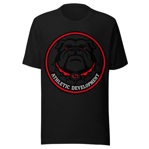 Unisex Staple T-Shirt - Black