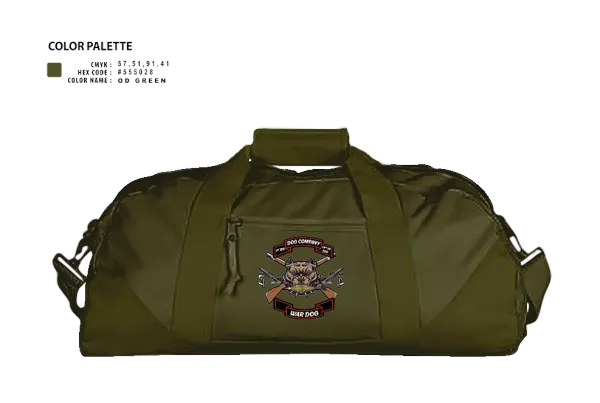 Duffle Bag, Delta, , Teamtime, Team time, sublimation, custom sports apparel, team uniforms, spirit wear, spiritwear, sports uniforms, custom shirts, team store, custom team store, fundraiser sports, apparel fundraiser