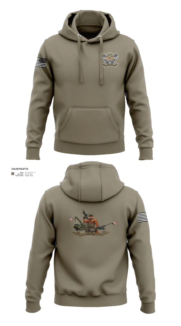Hoodie, 3-6 Fox Co., Army, Teamtime, Team time, sublimation, custom sports apparel, team uniforms, spirit wear, spiritwear, sports uniforms, custom shirts, team store, custom team store, fundraiser sports, apparel fundraiser