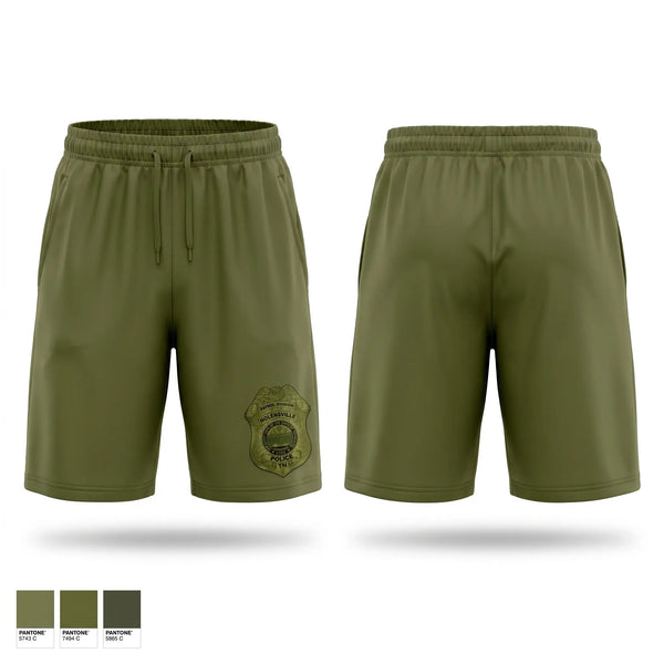 Athletic Shorts With Pockets, SRT, Police, Teamtime, Team time, sublimation, custom sports apparel, team uniforms, spirit wear, spiritwear, sports uniforms, custom shirts, team store, custom team store, fundraiser sports, apparel fundraiser